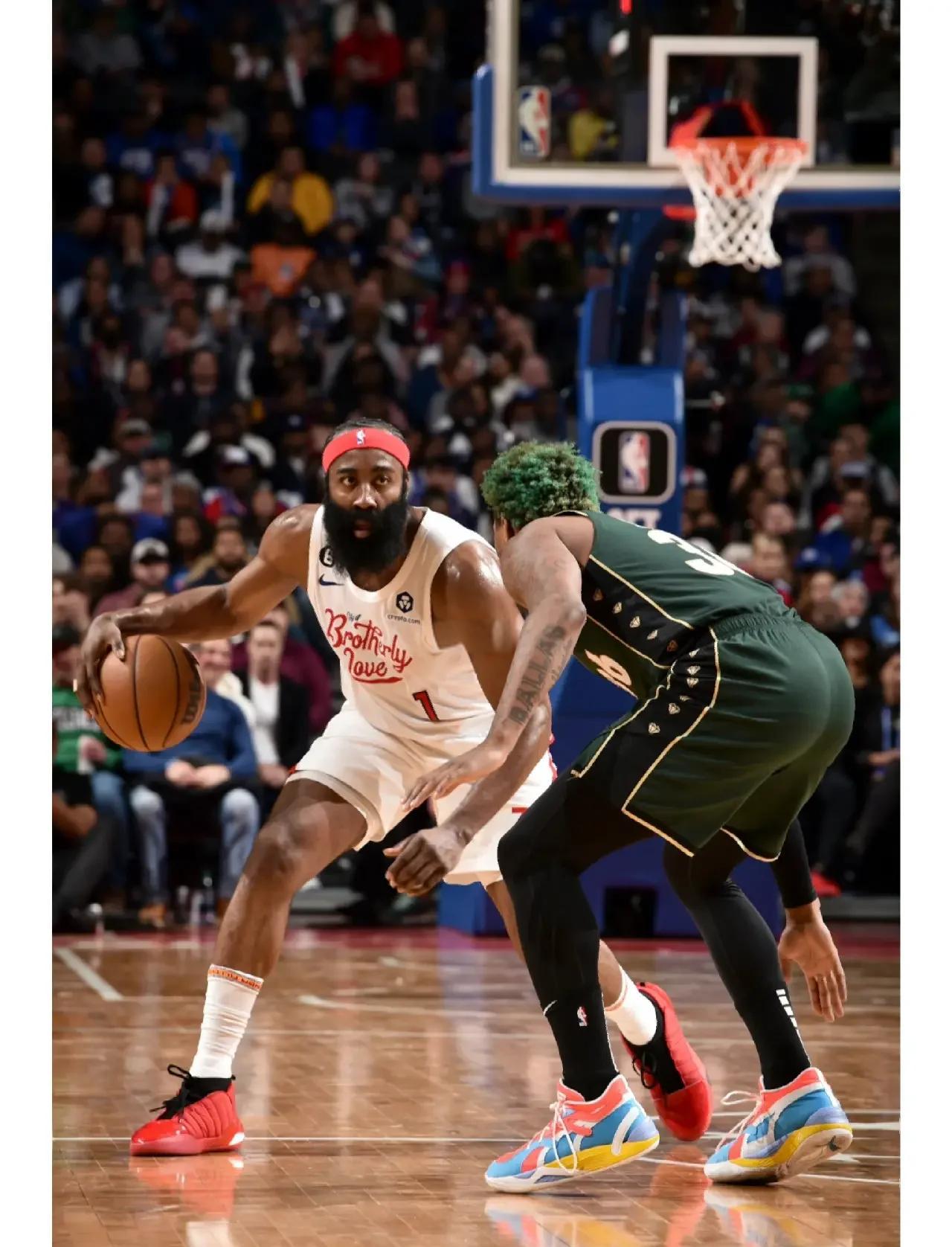 76人绝地反击塞尔维亚男篮，塔图姆绝境逆转