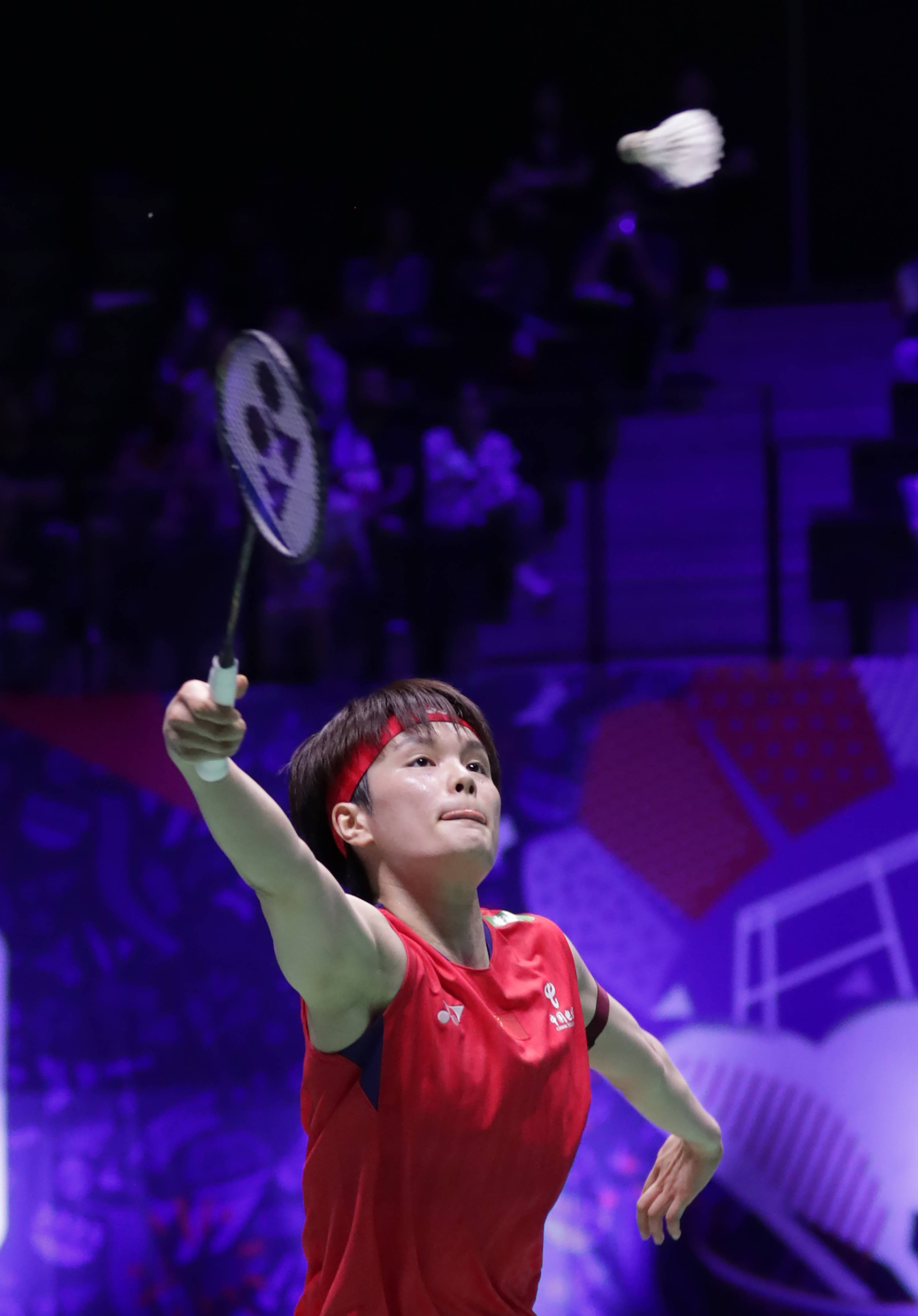 包含泰国羽毛球队血洗日本羽毛球队，辛杜惊艳世界的词条