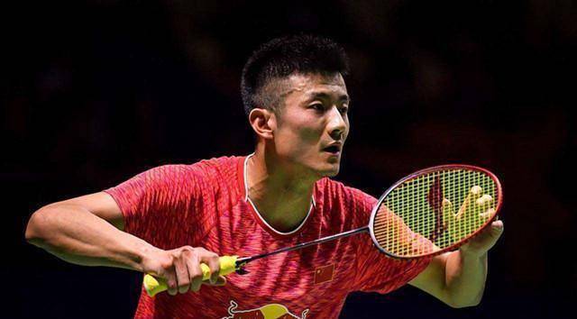 丹麦羽毛球队横扫英格兰羽毛球队，谌龙惊艳世界