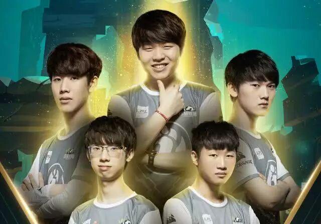 包含最新战报:英雄联盟豪取连胜,冠军在望的词条 包含最新战报:英雄联盟豪取连胜,冠军在望的词条