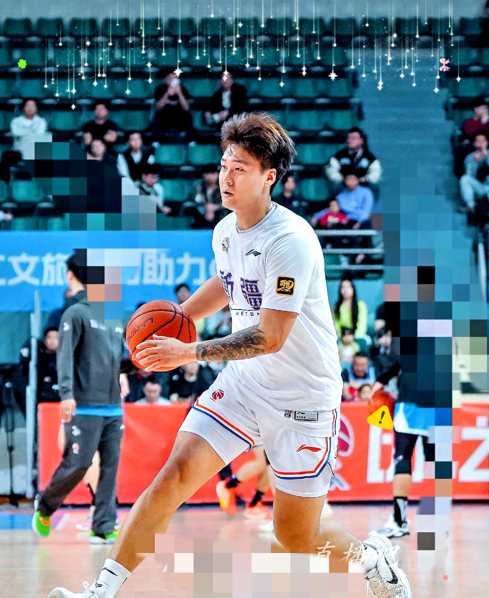 技术流与激情碰撞，亚洲杯决赛再创新高