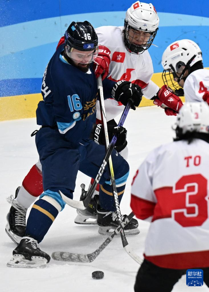 冰球总决赛即将打响，冠军归属成谜的简单介绍