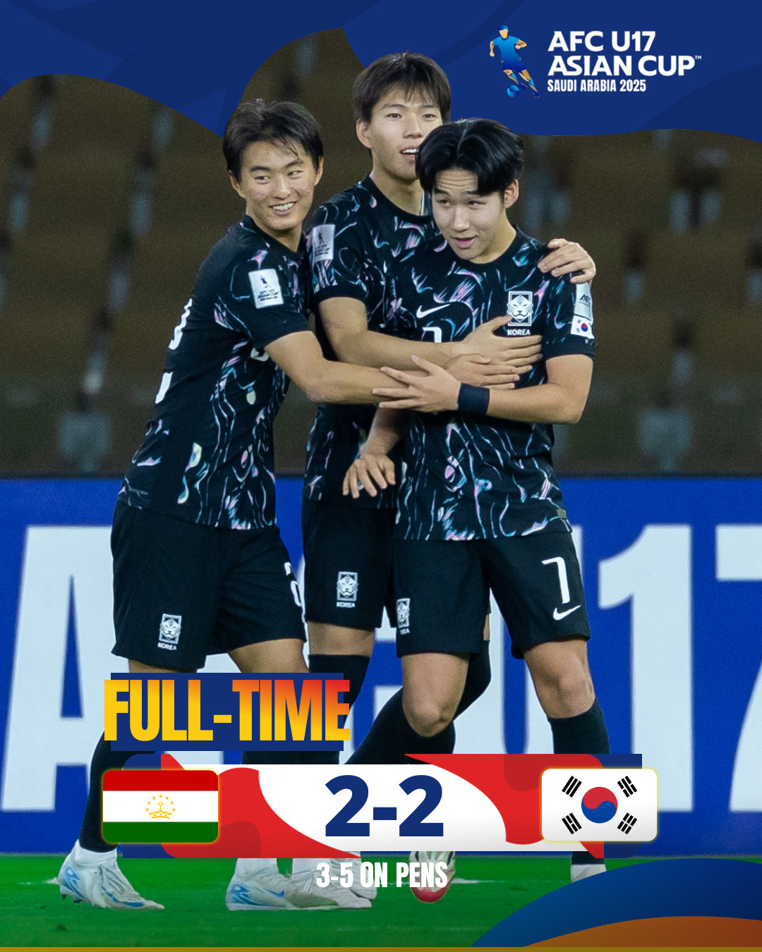 韩国队完胜德国队，安赛龙刷新纪录