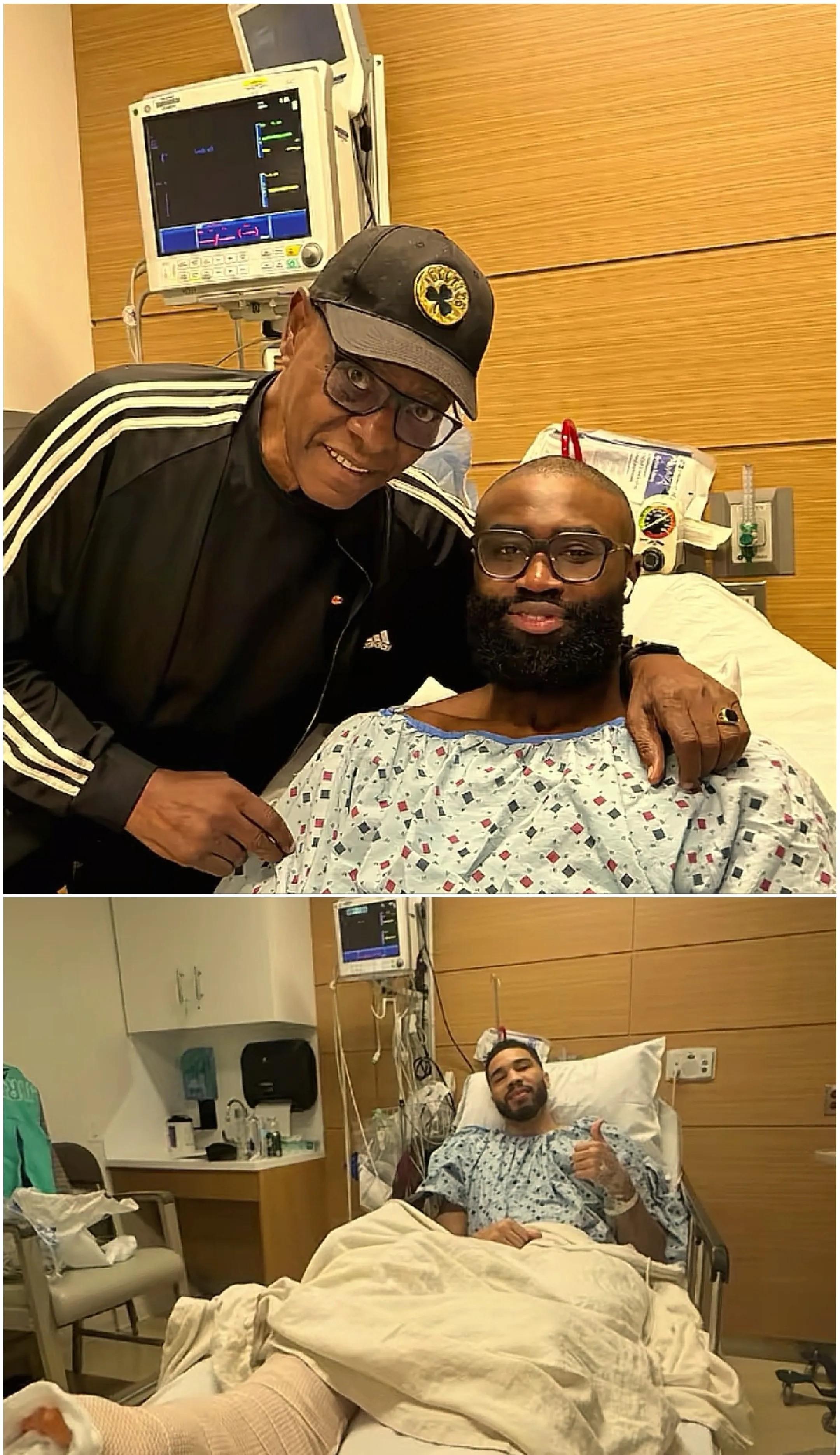 灰熊翻盘76人，塔图姆扛起全队