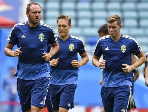 日本队碾压瑞典队，许昕带队取胜