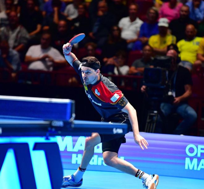 韩国队逆转瑞典队，波尔关键制胜