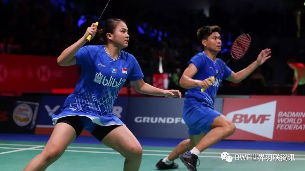 马来西亚队完胜丹麦队，黄鸭组合带队取胜