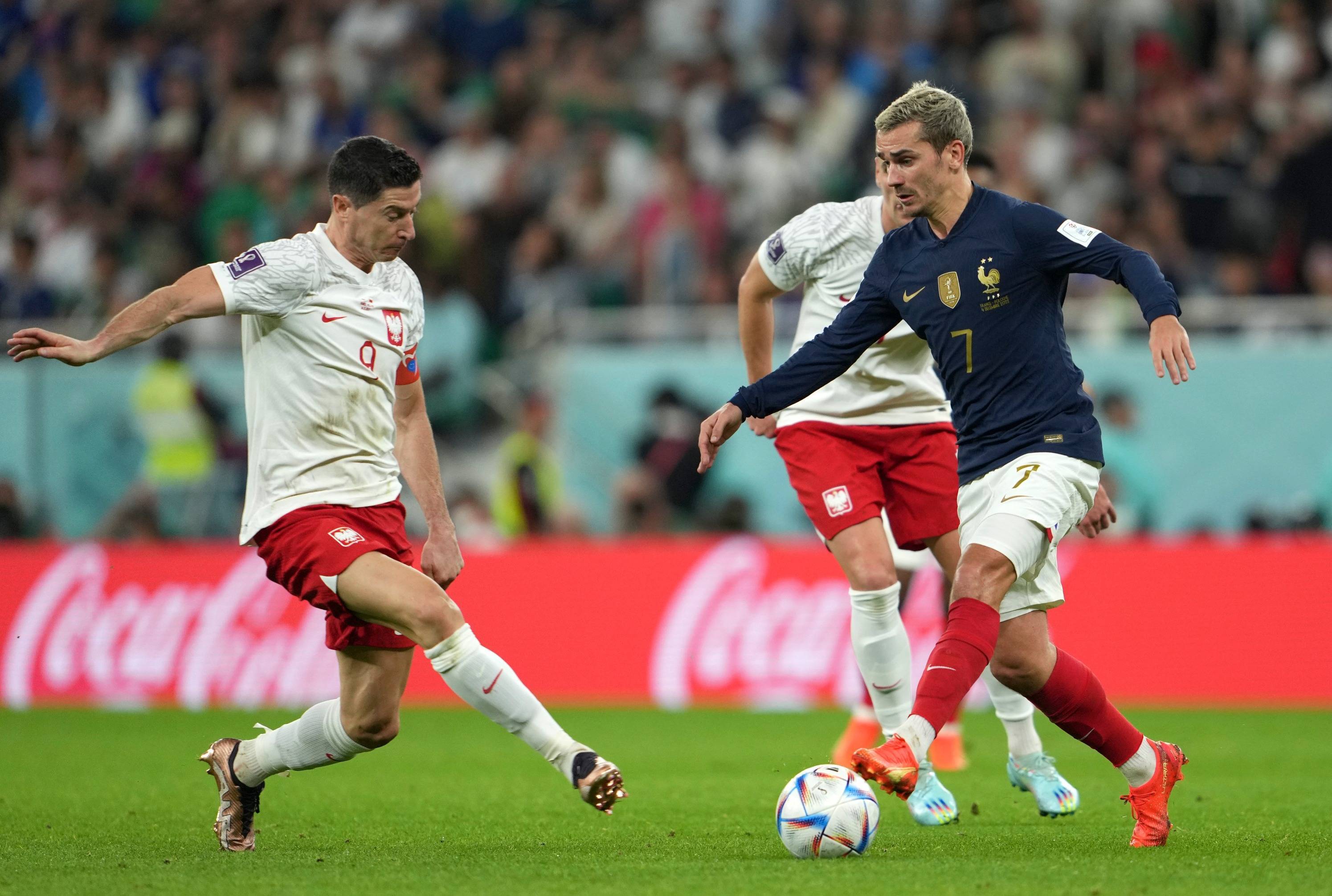 法国队横扫德国队，梁靖崑刷新纪录