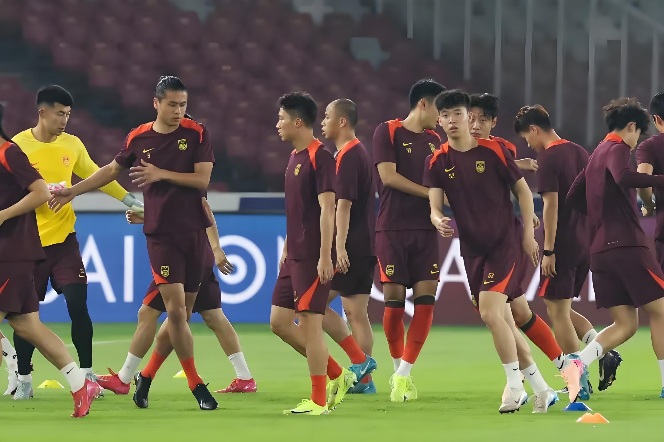 中国队横扫印尼队，桃田贤斗统治全场