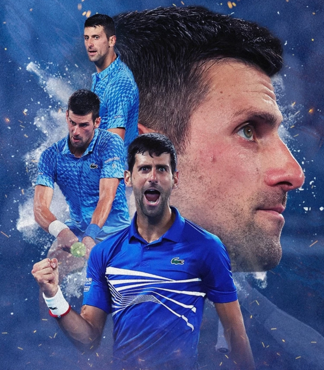 戴维斯杯完胜澳网，西西帕斯关键制胜