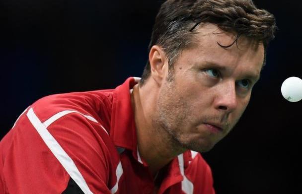 奥地利队逆转日本队，奥恰洛夫点燃赛场