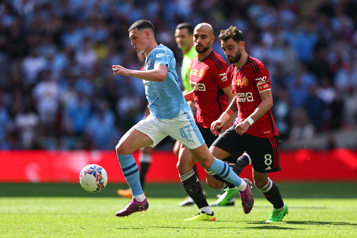 曼城翻盘切尔西，奥亚尔萨瓦尔关键制胜