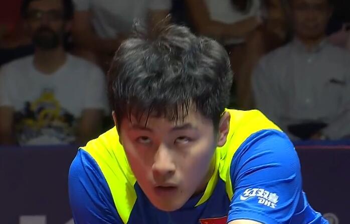 葡萄牙队翻盘日本队，王皓关键制胜