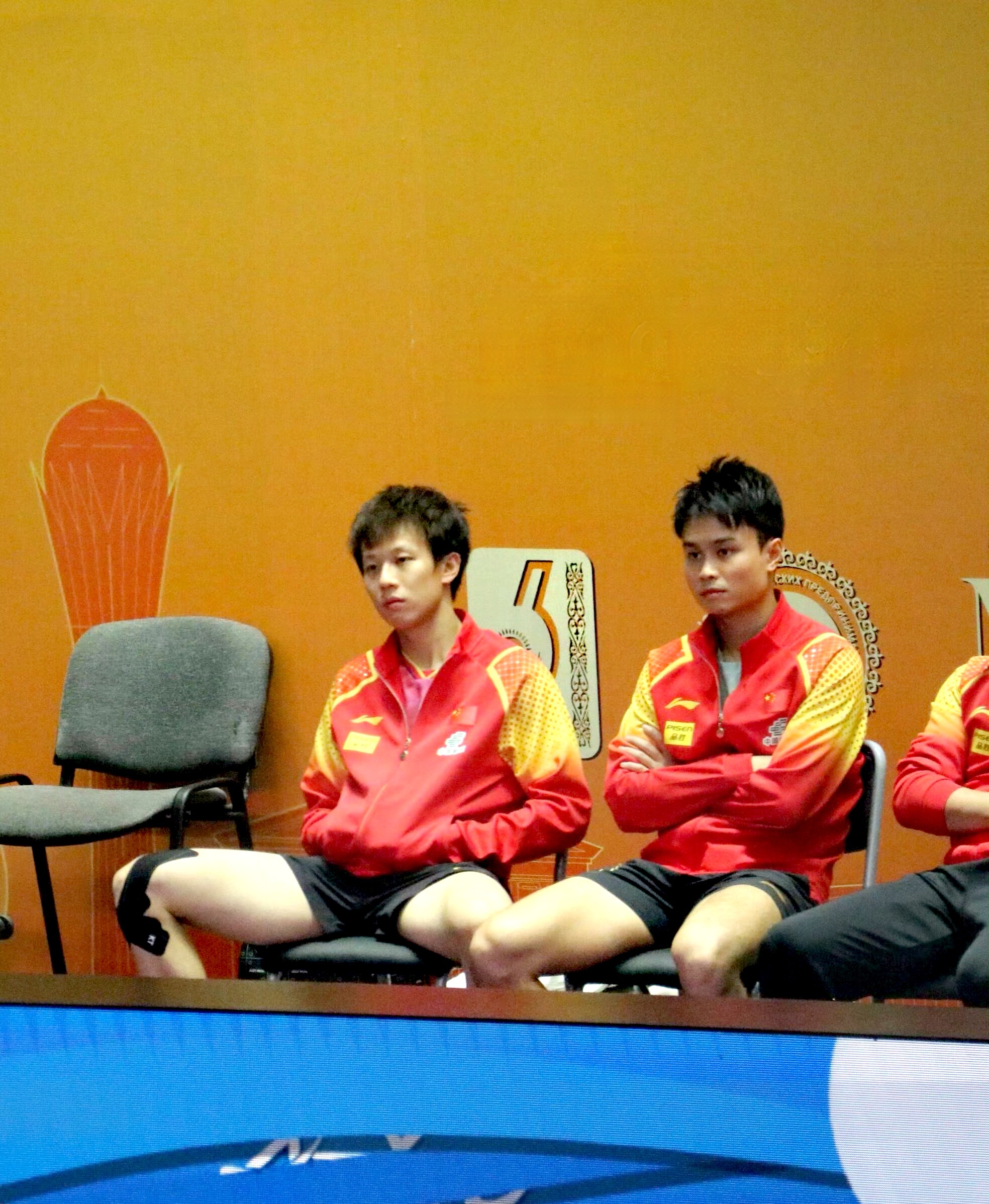 波兰队力克德国队，林高远关键制胜