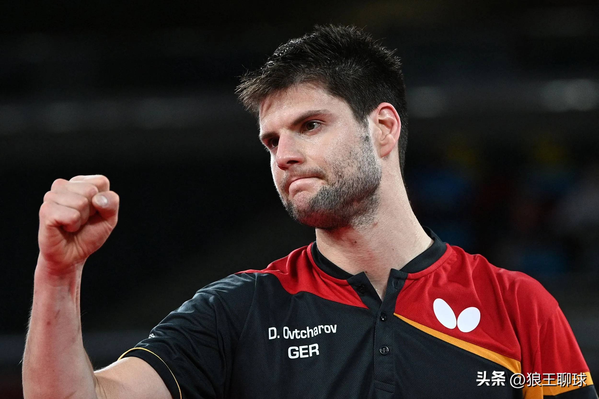 波兰队力克德国队，林高远关键制胜