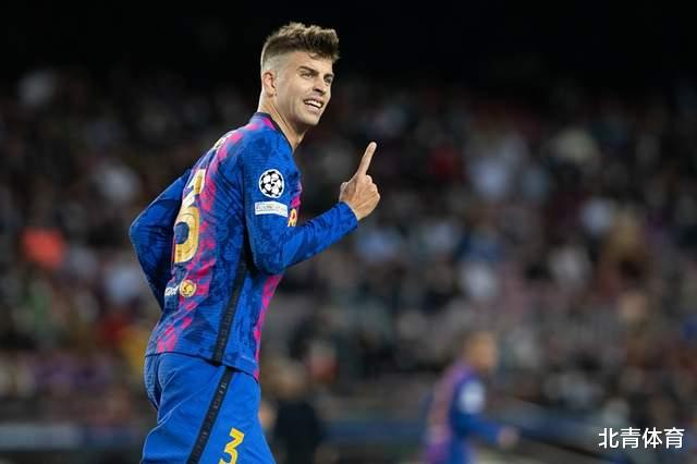 德国逆转那不勒斯，皮克状态火热