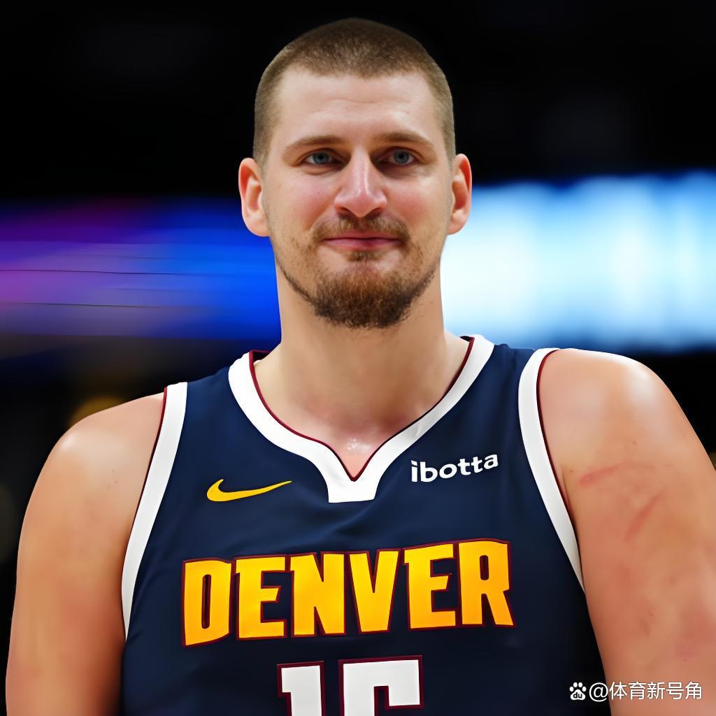 山西队翻盘掘金，约基奇刷新纪录