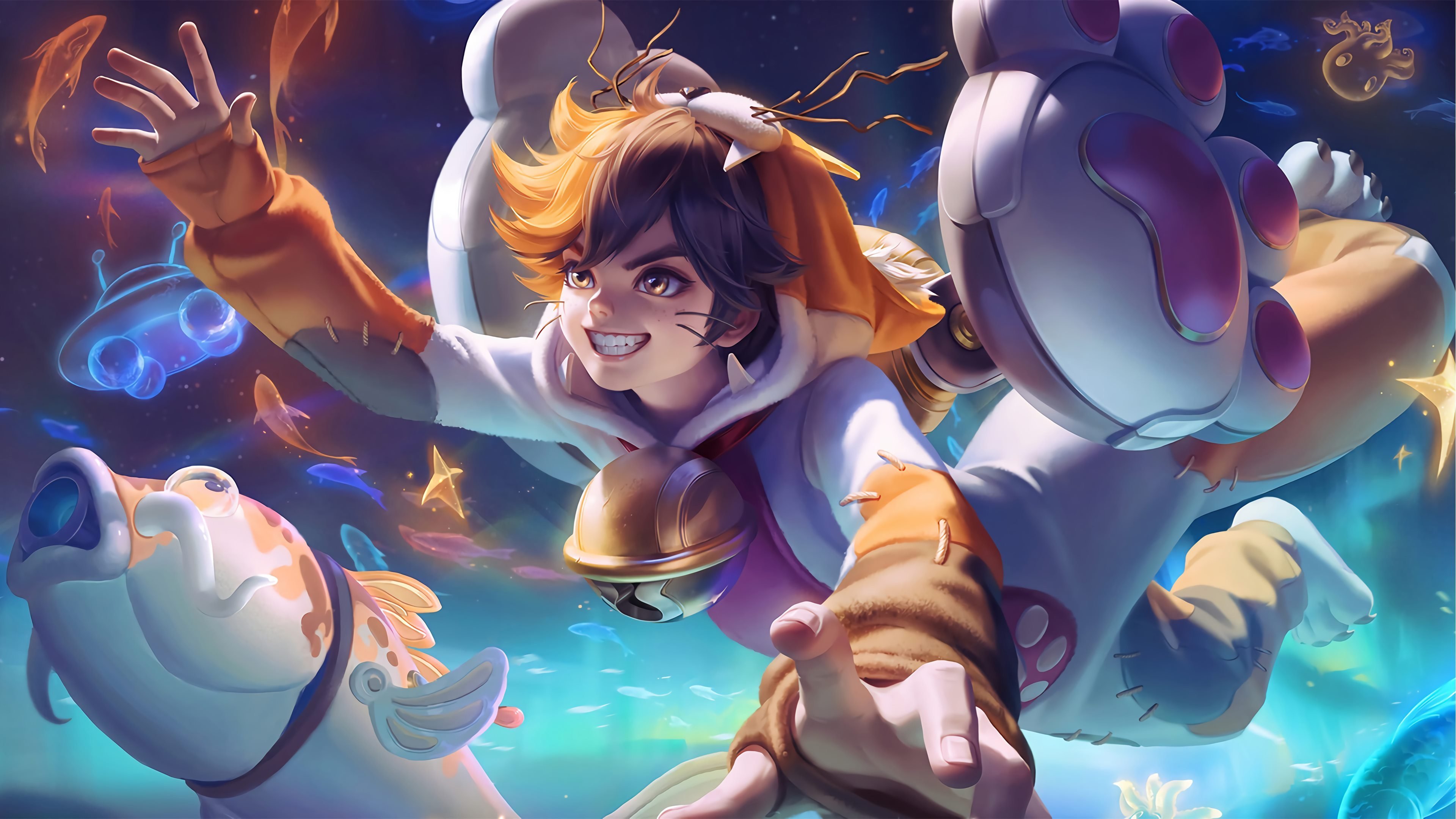 破冰者的咆哮，哈斯逆袭梅赛德斯，塞恩斯驾驭混乱风暴