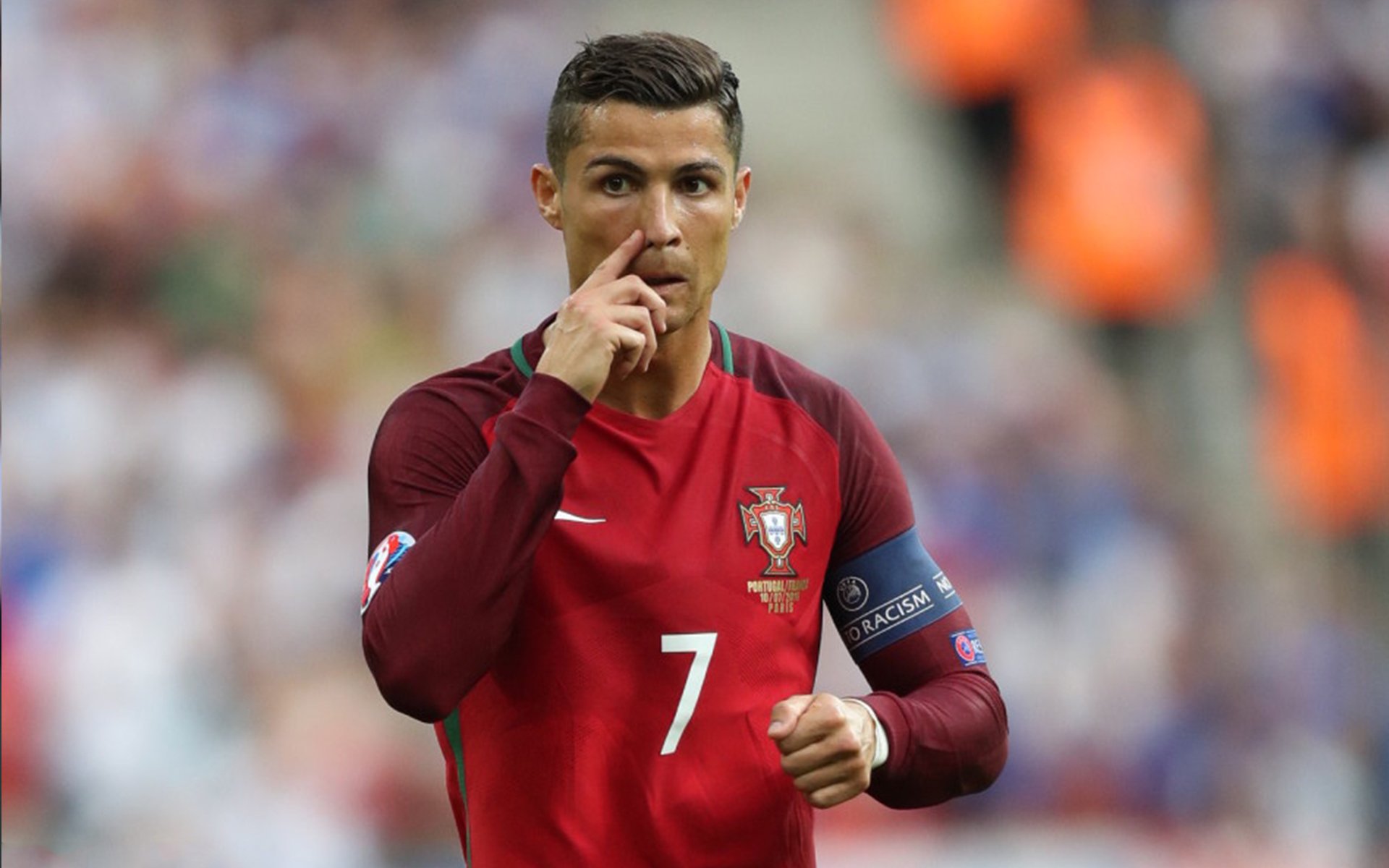 西决式英雄，孔德在葡萄牙险胜安哥拉中接管比赛